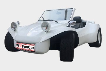 Buggy
